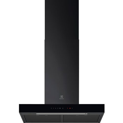 Okap ELECTROLUX LFT816K Czarny 730m3/h 70dB klasa A