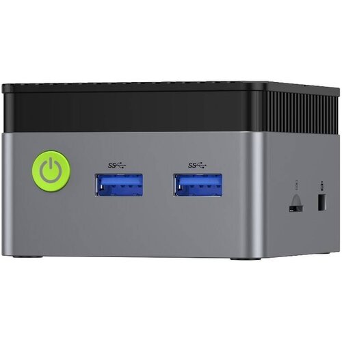 Komputer GMKTEC G5 N97 12GB RAM 512GB SSD Wi-Fi Windows 11 Professional