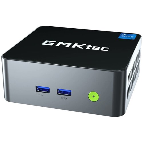Komputer GMKTEC NucBox M3 Plus i9-12900HK 32GB RAM 1TB SSD Wi-Fi Windows 11 Professional