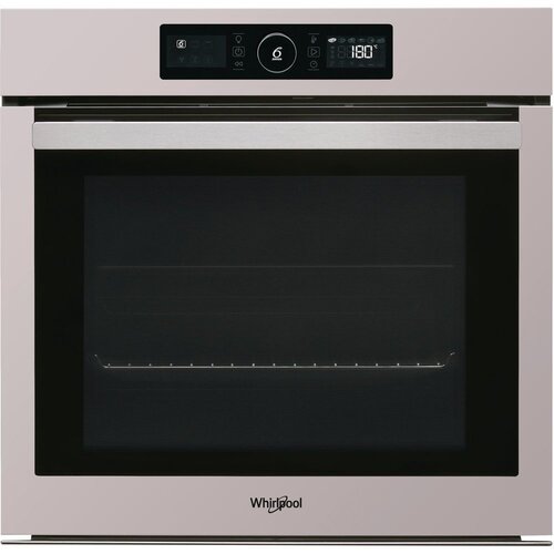 Piekarnik WHIRLPOOL AKZ9 6230 S Elektryczny Szampański A+