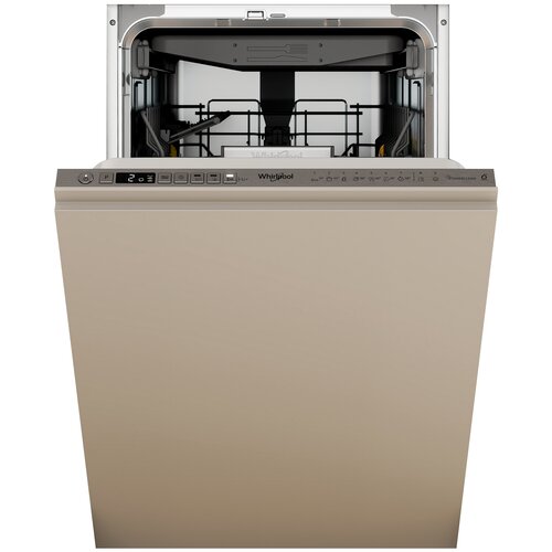 Zmywarka WHIRLPOOL WH6IB10BS7LA0