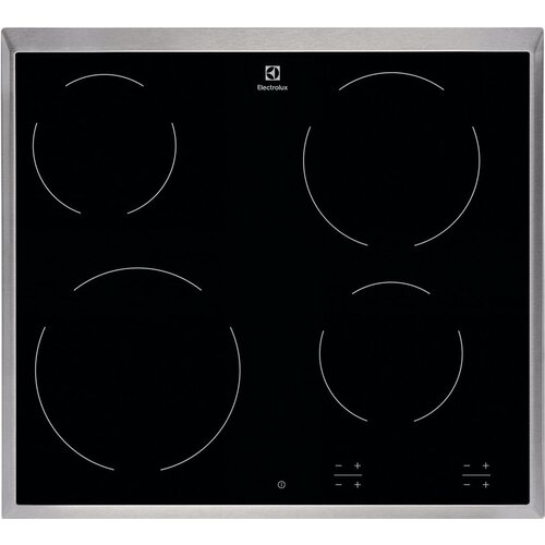 Płyta ceramiczna ELECTROLUX EHF16240XK