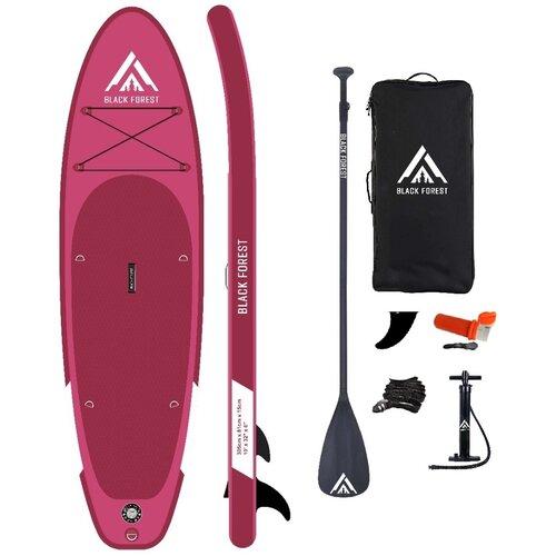Deska SUP EXTRALINK SUP-2010 305 x 71 x 15 cm
