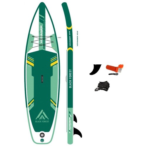 Deska SUP EXTRALINK SUP-2016 320 x 71 x 15 cm
