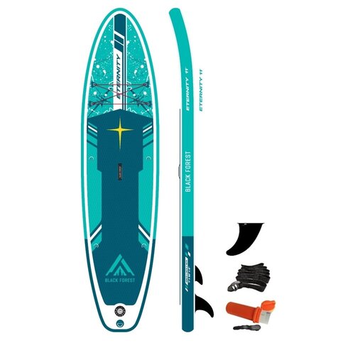 Deska SUP EXTRALINK SUP-2015 335 x 81 x 15 cm