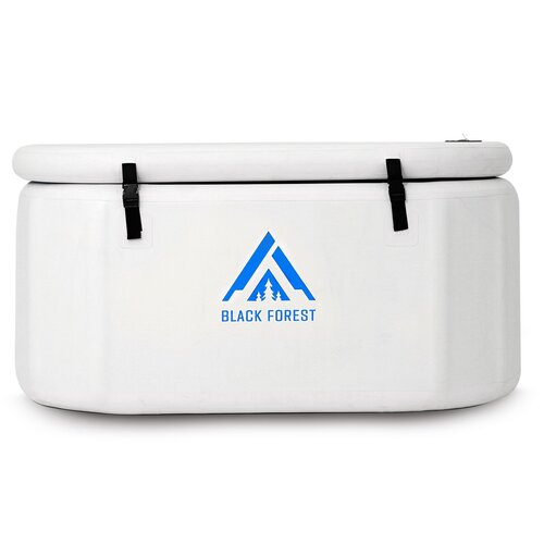 Wanna do morsowania EXTRALNIK Ice Bath SUP-2015