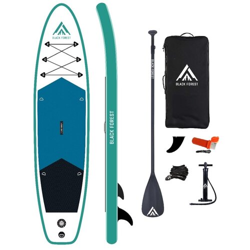 Deska SUP EXTRALINK SUP-2016 305 x 81 x 15 cm + Akcesoria