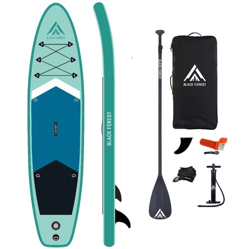 Deska SUP EXTRALINK SUP-2017 305 x 81 x 15 cm