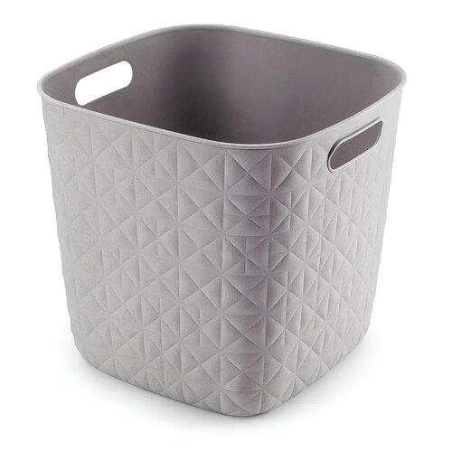 Koszyk CURVER Softex 123634 Beżowy
