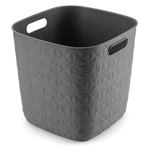 Koszyk CURVER Softex 123636 Szary