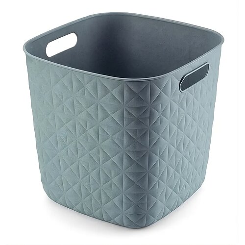 Koszyk CURVER Softex 123635 Niebieski