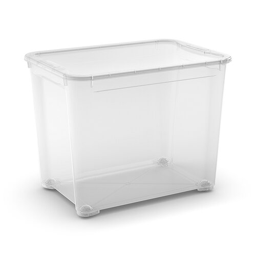 Pojemnik CURVER T Box 70 L