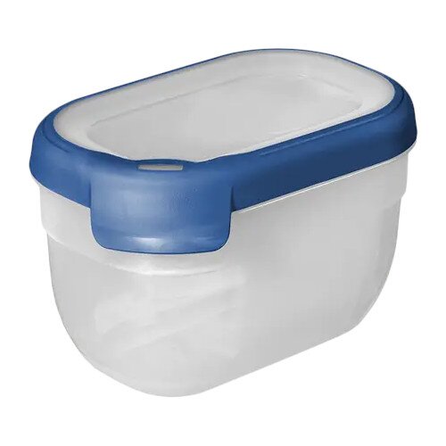 Pojemnik na żywność CURVER Grand Chef Eco Line 0.75 L