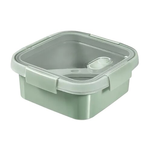 Lunch box CURVER Lunch Smart To Go Eco Line Zielony