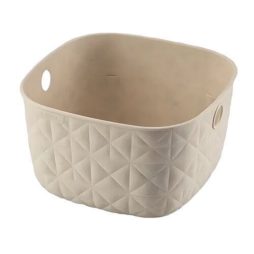 Koszyk CURVER Softex XS STR-00570 Kremowy