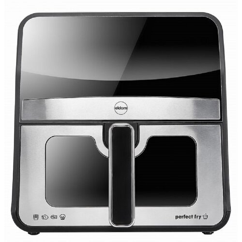 Air Fryer Frytkownica beztłuszczowa ELDOM FR50