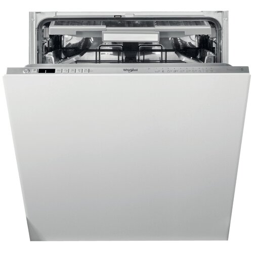 Zmywarka WHIRLPOOL WIO 3O540 PELG Aqua Stop