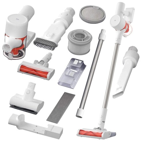 Odkurzacz XIAOMI Mi Vacuum Cleaner G10