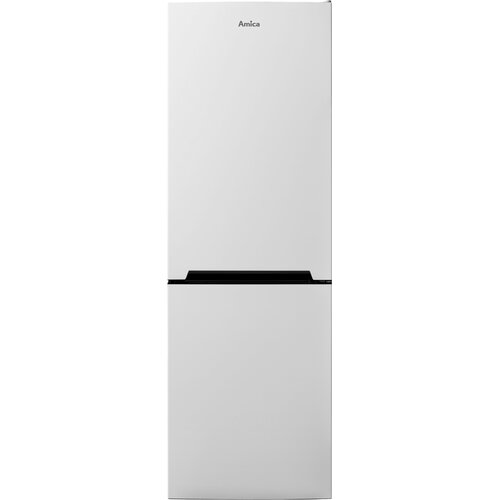 Lodówka AMICA FK2515.4UT(E) 170cm Biała