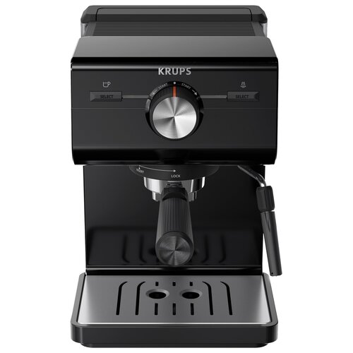 Ekspres KRUPS Authentic XP381810