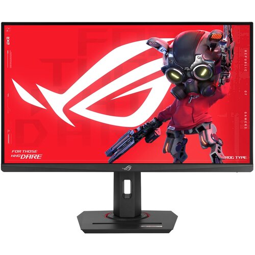 Monitor ASUS ROG Strix XG279CNS 27" 1920x1080px IPS 380Hz 0.3 ms [GTG]