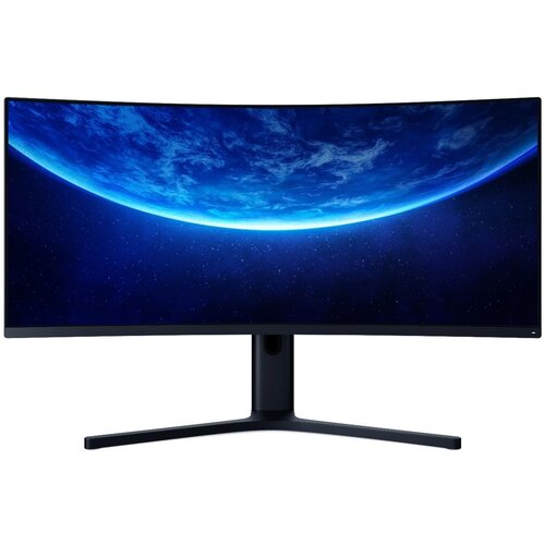 Monitor XIAOMI Mi XMMNTWQ34 34" 3440x1440px 144Hz 4 ms Curved