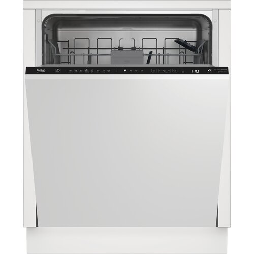 Zmywarka BEKO bPRO500 BDIN38440C GlassShield CornerIntense Autootwieranie drzwi 60cm