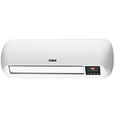 Kurtyna powietrzna NOVEEN HC2100