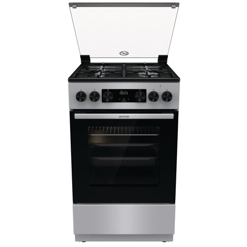 Kuchnia GORENJE MEKS5121S ExtraSteam 3 Programy parowe