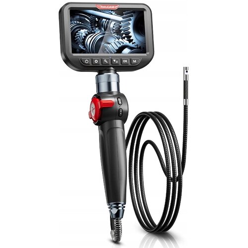 Kamera inspekcyjna RALCAM Boroskop H406BD-MAX DL