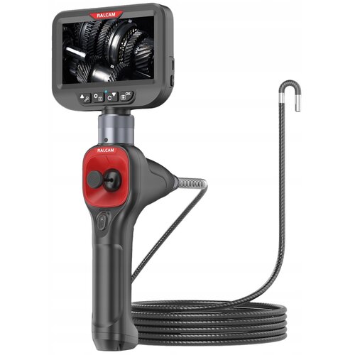 Kamera inspekcyjna RALCAM Boroskop F604B