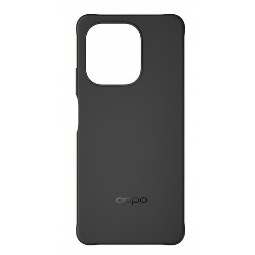 Etui OPPO do A5 Pro 4G/5G Czarny