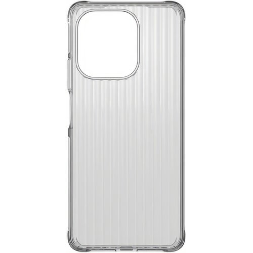 Etui OPPO do A5 Pro 4G/5G Przezroczysty