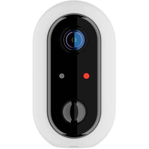 Kamera SETTI+ SC850 Zewnętrzna / Wewnętrzna, Wi-Fi