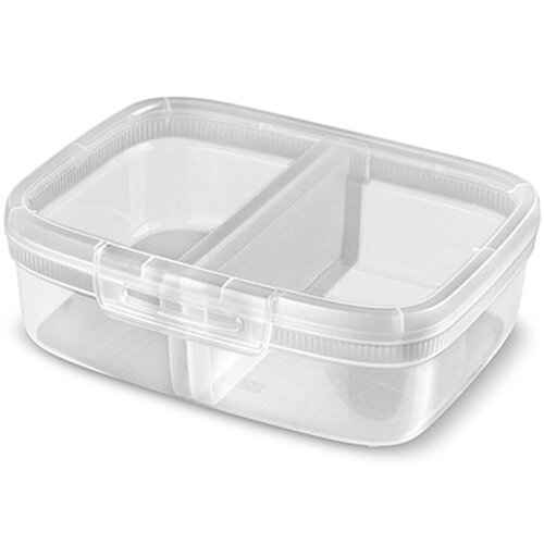 Pojemnik na żywność CURVER Snap Box 1.8 L
