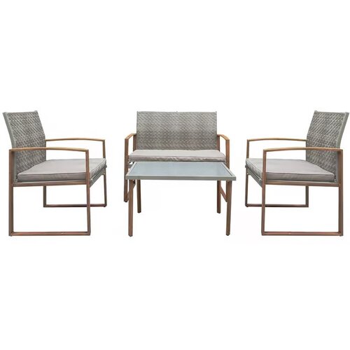 Zestaw mebli ogrodowych PATIO Emma 46215