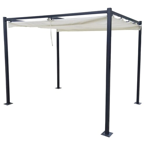 Pawilon ogrodowy PATIO Faro 47545