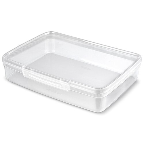 Pojemnik na żywność CURVER Snap Box 4.4 L