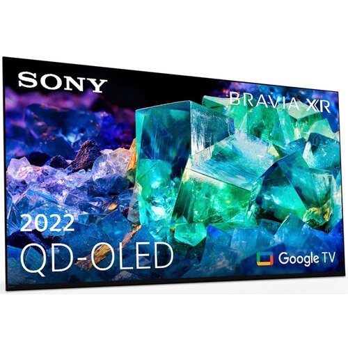 Telewizor SONY XR-55A95K 55" OLED 4K 120Hz Google TV Dolby Atmos HDMI 2.1
