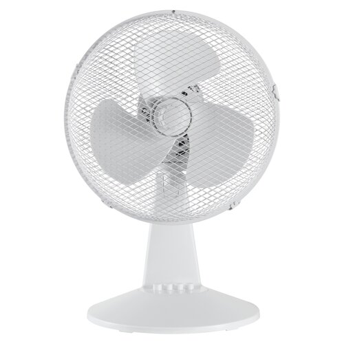 Wentylator MIDEA M-FT30-21M-W Biały