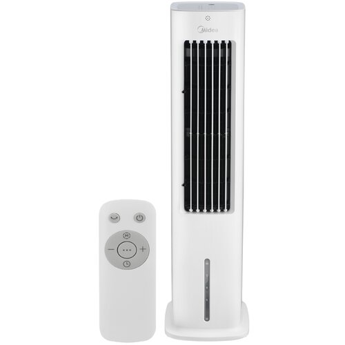 Klimator MIDEA AC100-20AR-WH