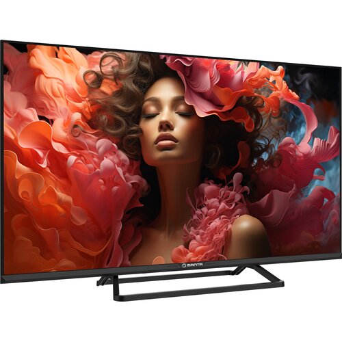 Telewizor MANTA 40LFV125E 40" LED VIDAA