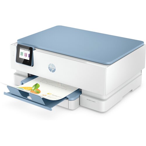 Urządzenie wielofunkcyjne HP Envy Inspire 7221e Druk w kolorze, Automatyczny druk dwustronny, Wi-Fi, Instant Ink