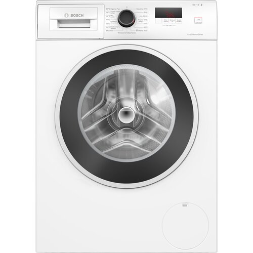 Pralka BOSCH Serie 2 WGE02400PL 7kg 1400 obr