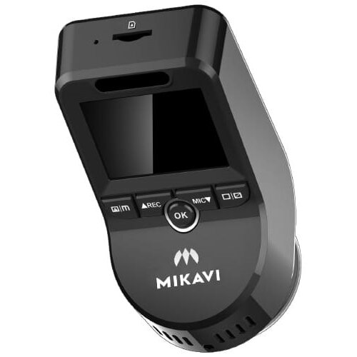Wideorejestrator MIKAVI PQ4 Dual