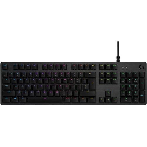 Klawiatura LOGITECH G512 Linear