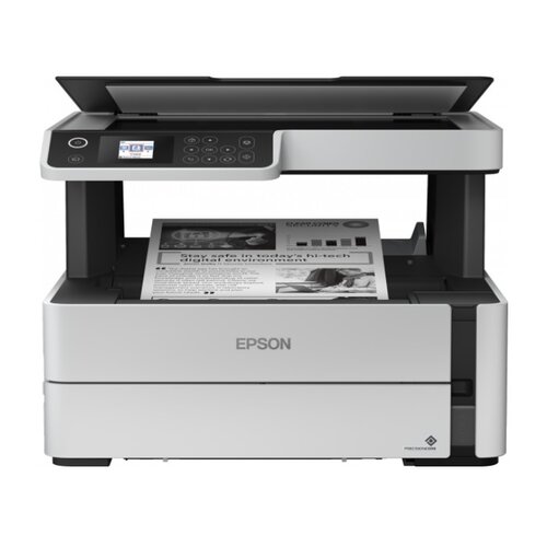 Urządzenie wielofunkcyjne EPSON EcoTank M2170 Automatyczny druk dwustronny, Wi-Fi