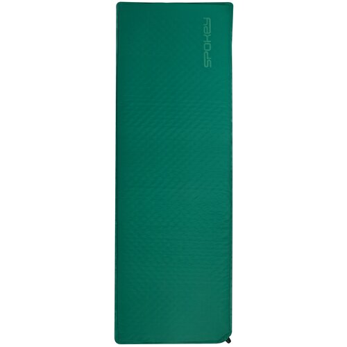 Mata samopompująca SPOKEY Couch Zielony
