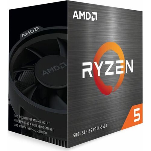 Procesor AMD Ryzen 5 5600X
