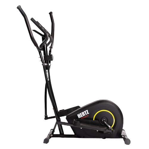 Orbitrek magnetyczny HERTZ FITNESS Gymbo 77 4kg 28cm
